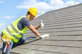 Best Roof Leak Repair  in Ellettsville, IN